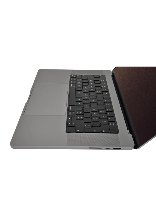 Apple MacBook Pro 16 A2485 M1 PRO 16GB 512 SSD 16,2
